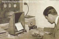 PTT-TELEKOM TARİHİNDEN FOTOĞRAFLAR 1