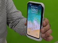 TELEFONLAR HAVA İLE ŞARJ OLACAK