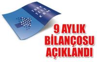 TÜRK TELEKOM’UN KÂRI YÜZDE 63 AZALDI