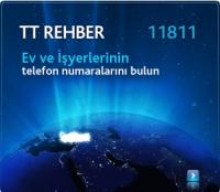 TÜRK TELEKOM BİLİNMEYEN NUMARA SORGULAMA