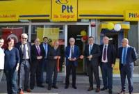 BALKANLARA TELGRAF MÜZESİ