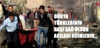 ACILARI ACIMIZDIR…