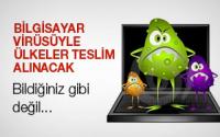 KİTLE İMHA SİLAHI : SOLUCAN!..