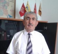 RAMAZAN SERİN VEFAT ETTİ