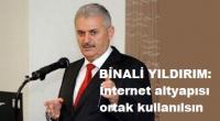 T.TELEKOM´UN ALTYAPISI ORTAK KULLANILACAK