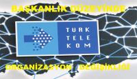 TÜRK TELEKOM´DA GÖREV DEĞİŞİKLİKLERİ