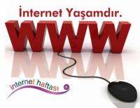 TÜRKİYE´DE İNTERNET BASIN TOPLANTISI