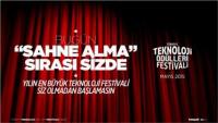 SİZ DE KATILABİLİRSİNİZ