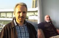 ZAFER AYKIRI’NIN BABASI VEFAT ETTİ