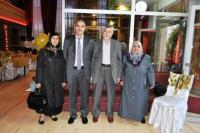 PARPAR-SARIŞAHİN AİLELERİNİN MUTLU GÜNÜ