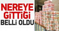 ÖZELLEŞTİRME GELİRLERİ NERELERE AKTARILIYOR