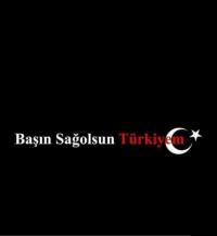 ULUSUMUZUN BAŞI SAĞ OLSUN