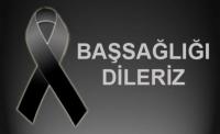 AHMET SÖYLEMEZ’İN AĞABEYİ VEFAT ETTİ