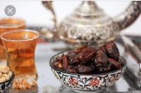 DERNEĞİMİZİN İFTAR YEMEĞİNE BEKLİYORUZ