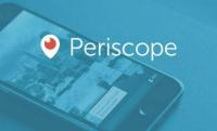 PERİSCOPE’A BIÇAK GİBİ KARAR