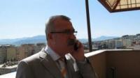 BİLİNÇLİ TÜKETİCİ: MUSTAFA KOŞARGELİR