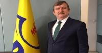 HARUN MADEN KKTC TURKCELL GENEL MÜDÜRÜ