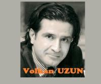 VOLKAN UZUN DAİRE BAŞKAN V. OLDU