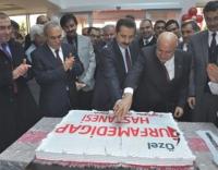 İŞTE SAĞLIKTA ÖZELLEŞTİRME!