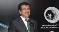 ZEYBEKÇİ: VERGİ İDARESİ ÖZELLEŞTİRİLMELİ