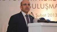 BAKAN ŞİMŞEK:KÖPRÜLER HALKA ARZ EDİLECEK