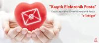 TÜRKKEP HİZMET VERMEYE BAŞLADI