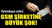 VATANDAŞIN ZAFERİ