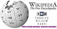 TBV: WIKIPEDİA YASAĞI ZARAR VERİYOR