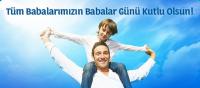 BABALAR GÜNÜNÜZ KUTLU OLSUN