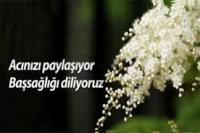 CEVAT DALASLAN VEFAT ETTİ.