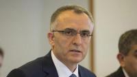 MALİYE BAKANI: VARLIK SATIŞI ARTACAK