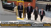 ADALET DEDİĞİNİZ İŞTE TAM DA BÖYLE OLMALI!