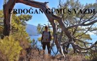 LİKYA YOLUNDA KISA BİR YOLCULUK