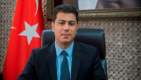 OLGUN ÖNER DİYADİN KAYMAKAMI