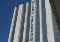 TÜRK TELEKOM´DA ARAMA