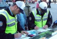 TRAFİK CEZALARI DA ARTIK CEP’DE!