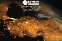 BİLİŞİM 500 ARAŞTIRMASI