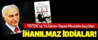 İBRAHİM ŞAHİN KAYBETTİ