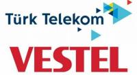 VESTELCELL İLE VESTEL VENUS YIL SONU SATIŞTA