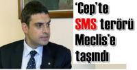 İSTENMEYEN SMS&acute;LER İÇİN SORU ÖNERGESİ