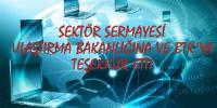 SEKTÖRDEKİ İŞADAMLARININ BASIN AÇIKLAMASI	