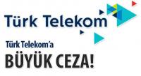 R.KURULU´NDAN TÜRK TELEKOM´A PARA CEZASI