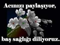 İSMAİL HAKKI ÇELİKDAĞ VEFAT ETTİ