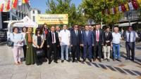 KAN BAĞIŞINDA BULUNULDU