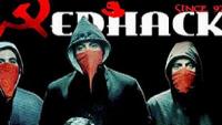 REDHACK DAVASI BAŞLIYOR