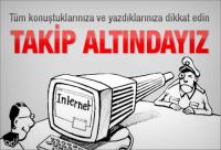 DİKKAT ABD SİZİ DE DİNLİYEBİLECEK !