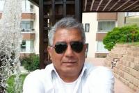 A.KADİR KEKLİK VEFAT ETTİ