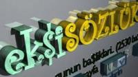 EKŞİ SÖZLÜĞE GÖRE TÜRK TELEKOM
