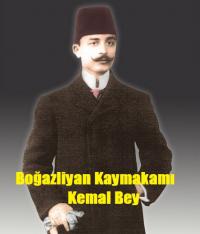 TBMM: BOĞAZLIYAN İLÇESİNİN İSMİ DEĞİŞMELİ
