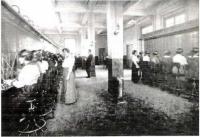 İSTANBUL TELF. ŞİRKETİ VE DEVLETLEŞTİRİLMESİ